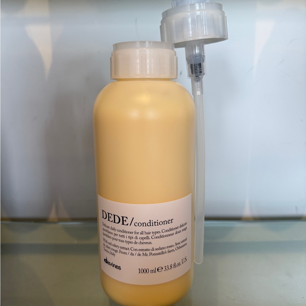 Davines DEDE Conditioner - New Professional Size